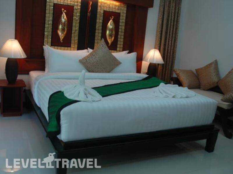 Фотография Baan Chongfa Resort