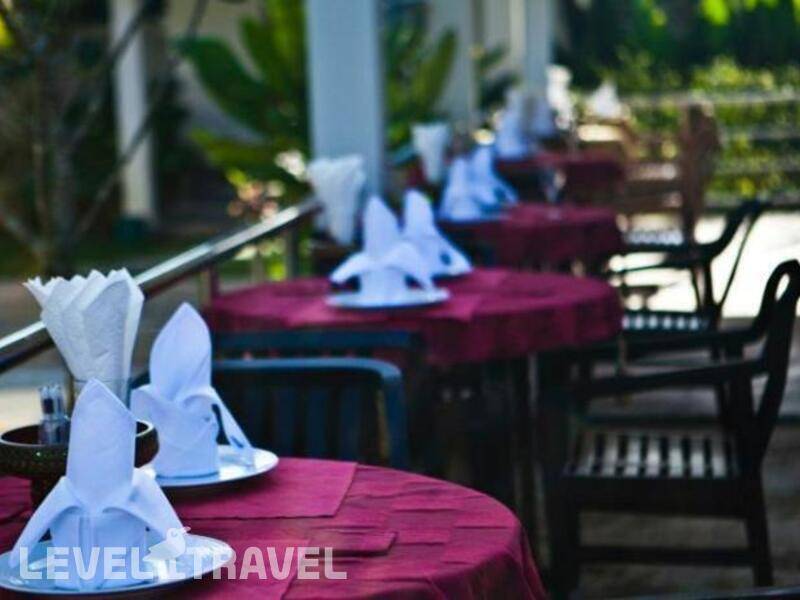 Фотография Baan Chongfa Resort Фотография Baan Chongfa Resort