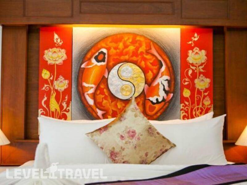 Фотография Baan Chongfa Resort Фотография Baan Chongfa Resort