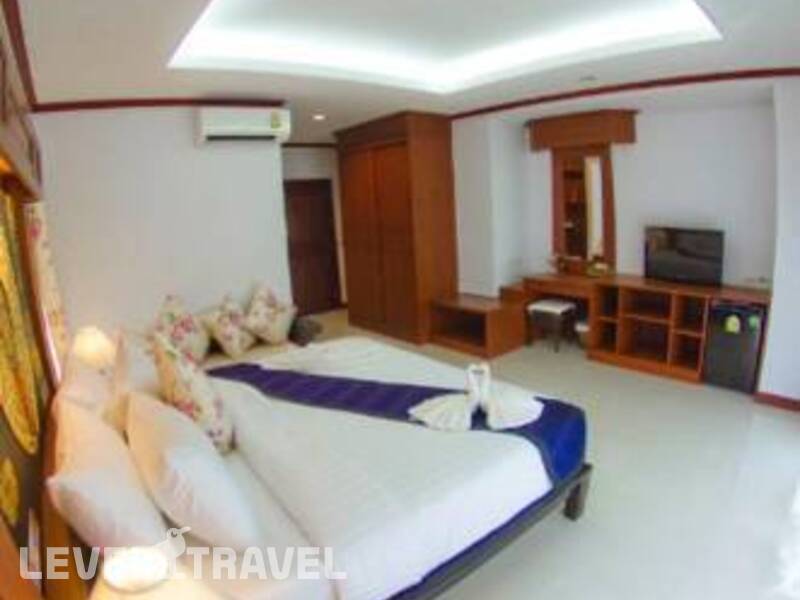 Фотография Baan Chongfa Resort