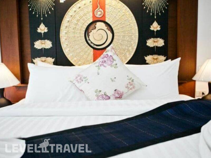 Фотография Baan Chongfa Resort Фотография Baan Chongfa Resort
