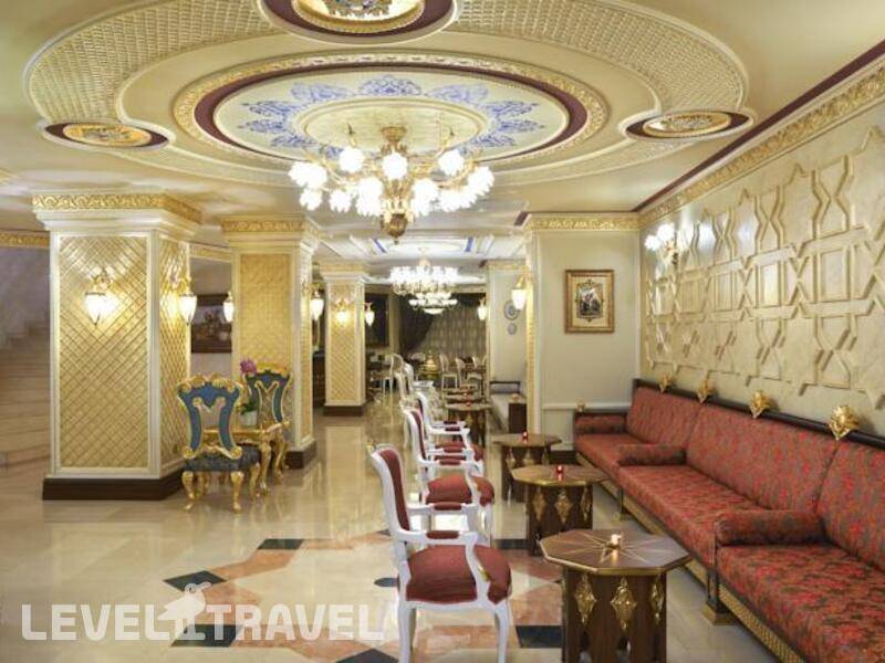 Фотография Ottoman Palace Hotel