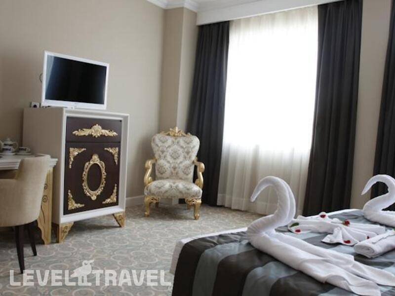 Фотография Ottoman Palace Hotel