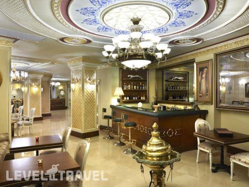 Фотография Ottoman Palace Hotel