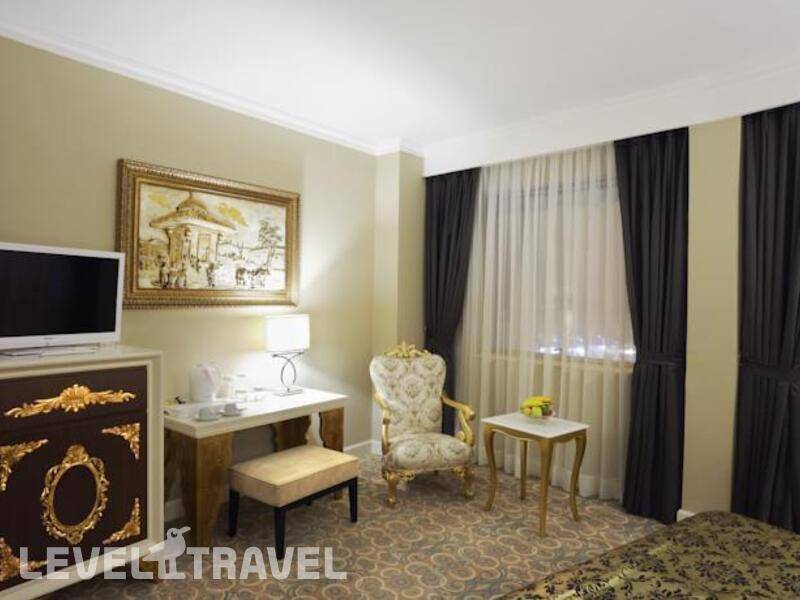 Фотография Ottoman Palace Hotel