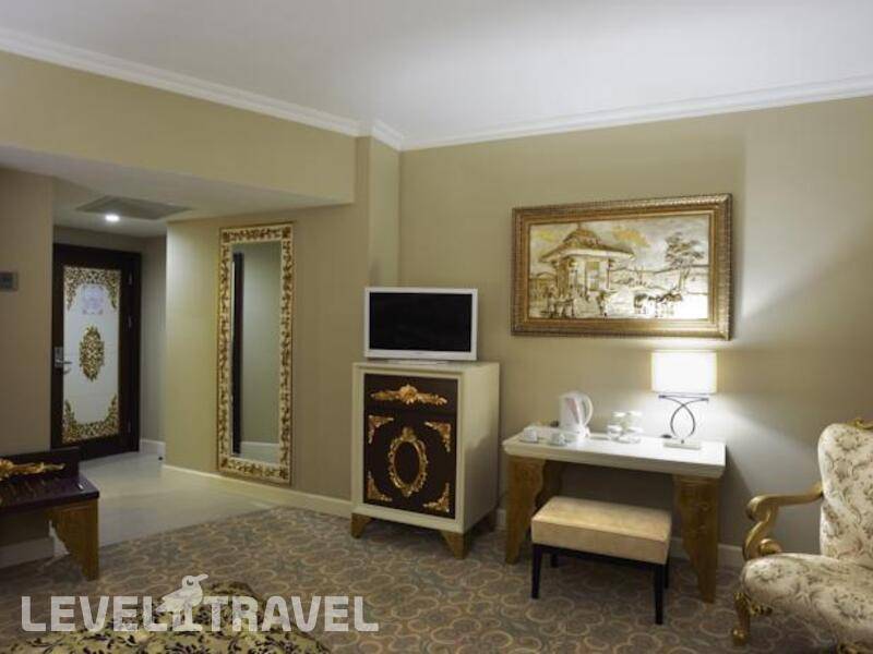 Фотография Ottoman Palace Hotel
