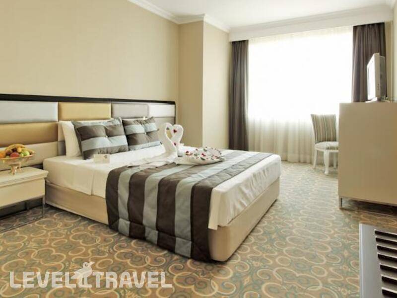 Фотография Ottoman Palace Hotel