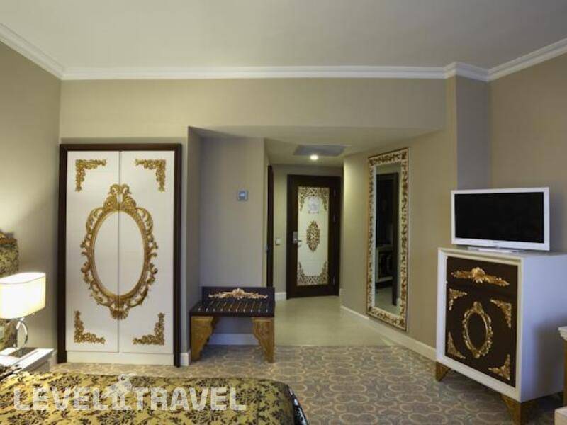 Фотография Ottoman Palace Hotel