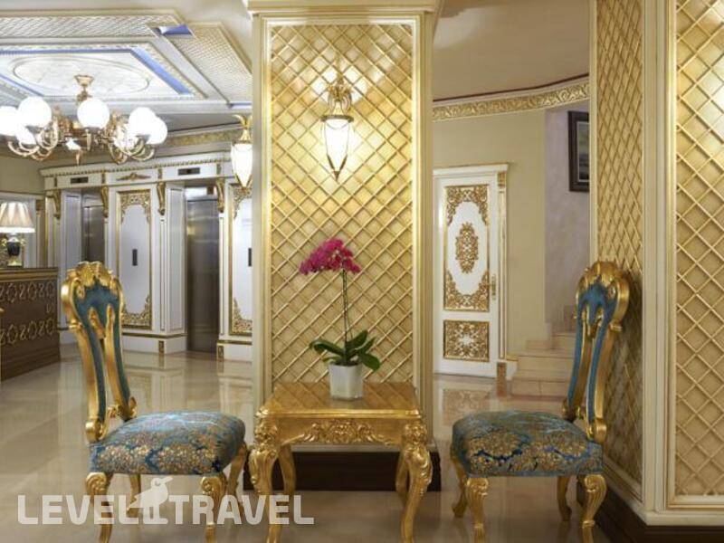 Фотография Ottoman Palace Hotel