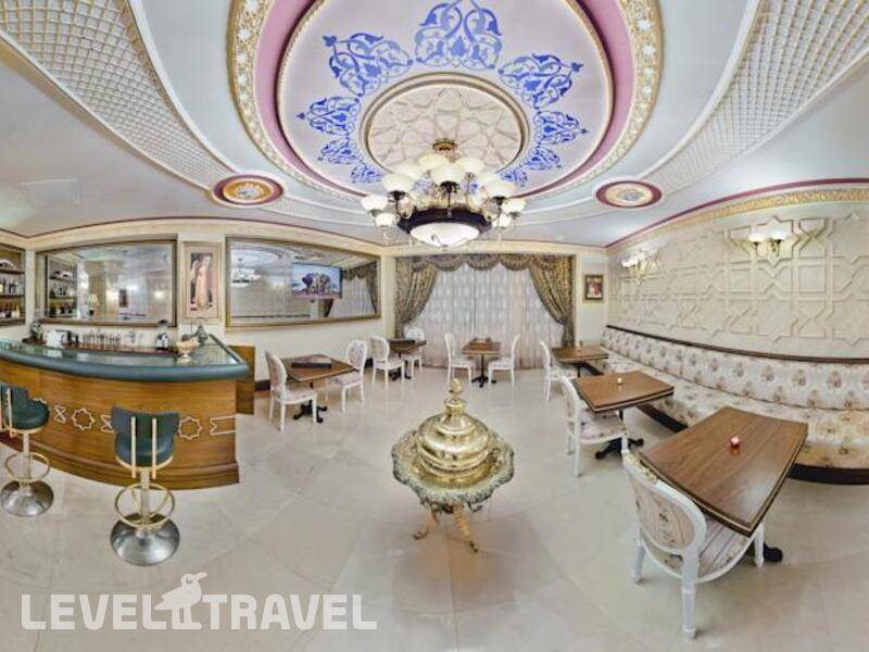 Фотография Ottoman Palace Hotel