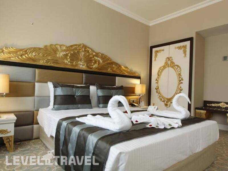 Фотография Ottoman Palace Hotel