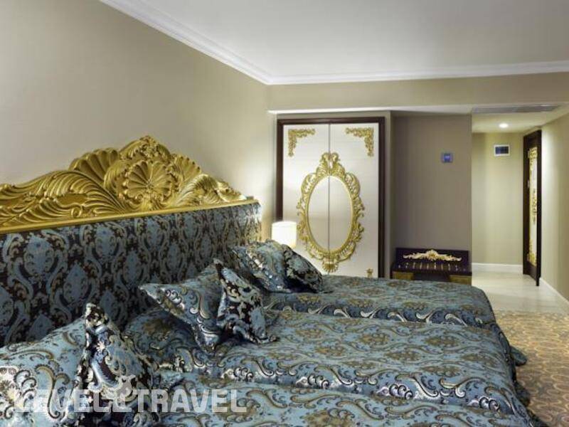 Фотография Ottoman Palace Hotel