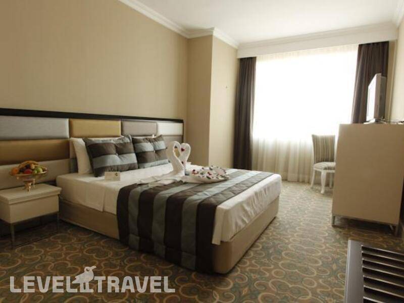 Фотография Ottoman Palace Hotel
