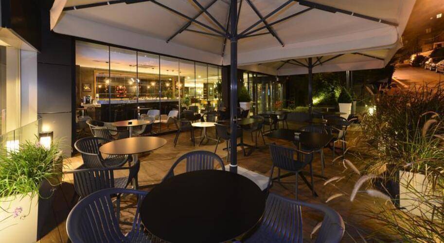 Modus Hotel Nisantasi