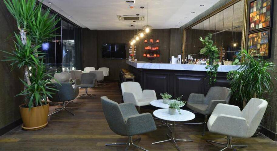 Modus Hotel Nisantasi