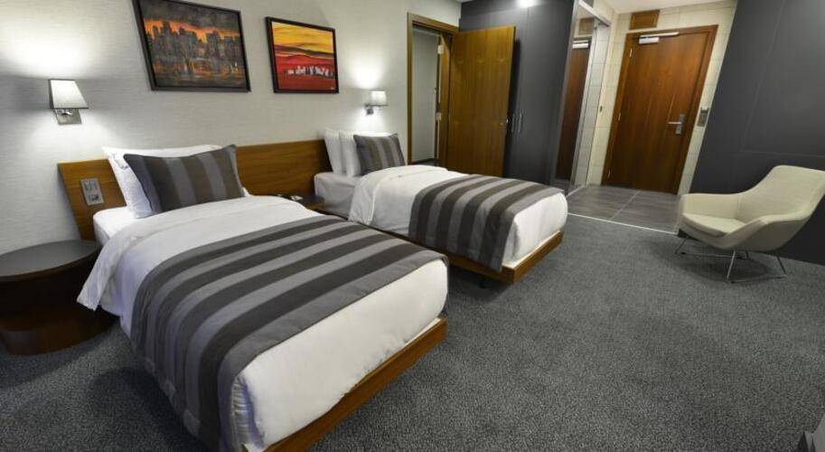 Modus Hotel Nisantasi