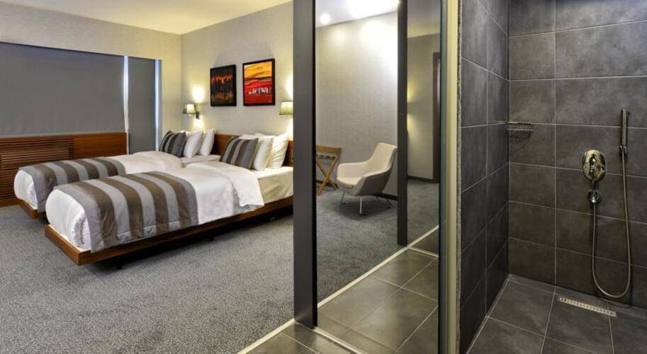 Modus Hotel Nisantasi