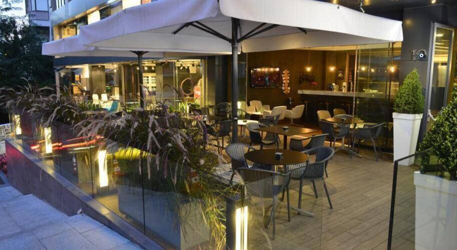 Modus Hotel Nisantasi