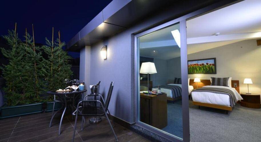 Modus Hotel Nisantasi