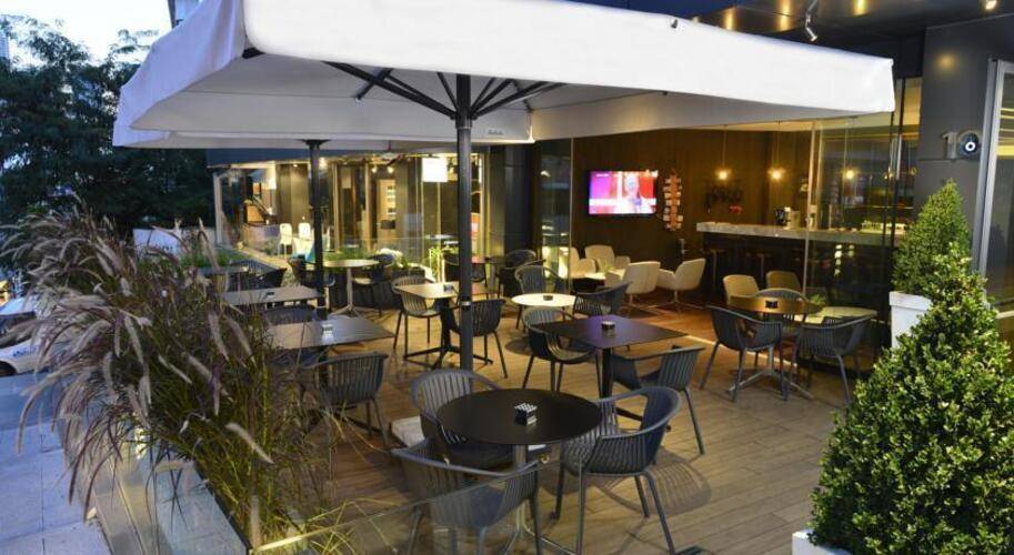 Modus Hotel Nisantasi