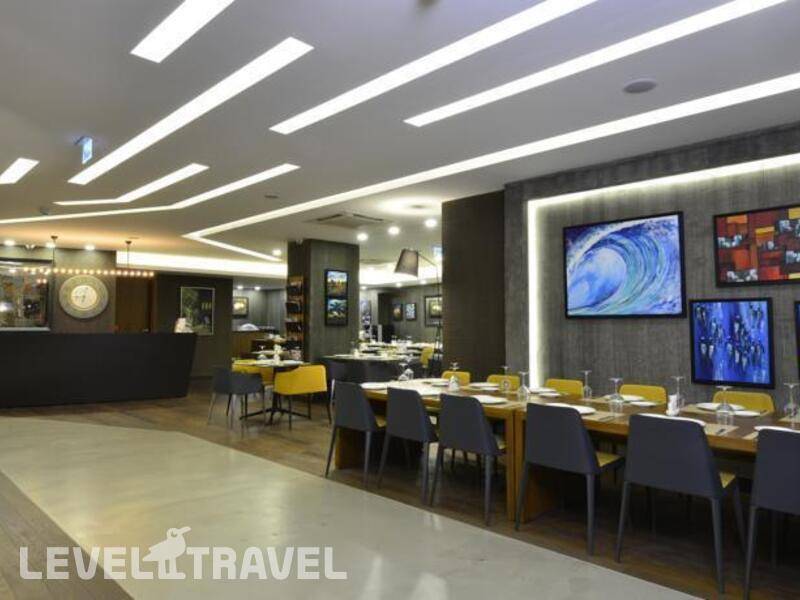 Фотография Modus Hotel Nisantasi