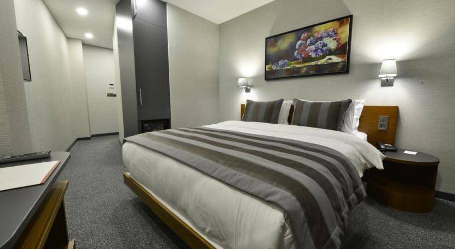 Modus Hotel Nisantasi