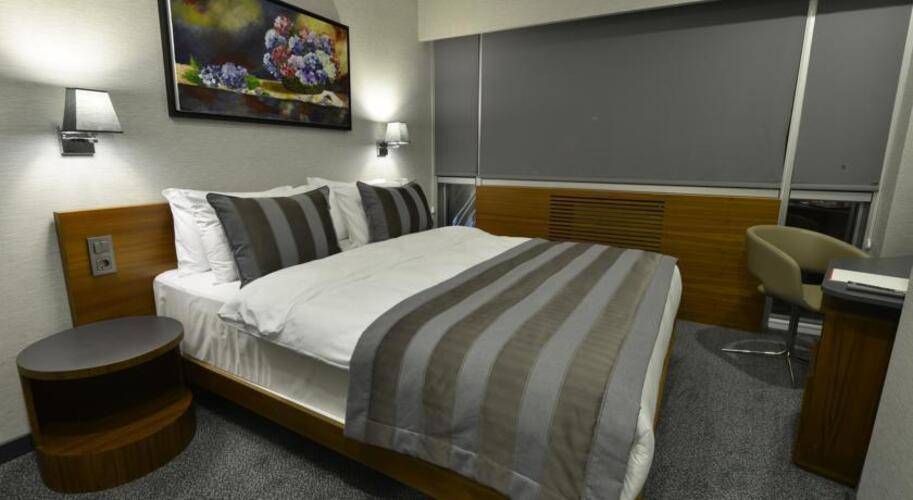 Modus Hotel Nisantasi