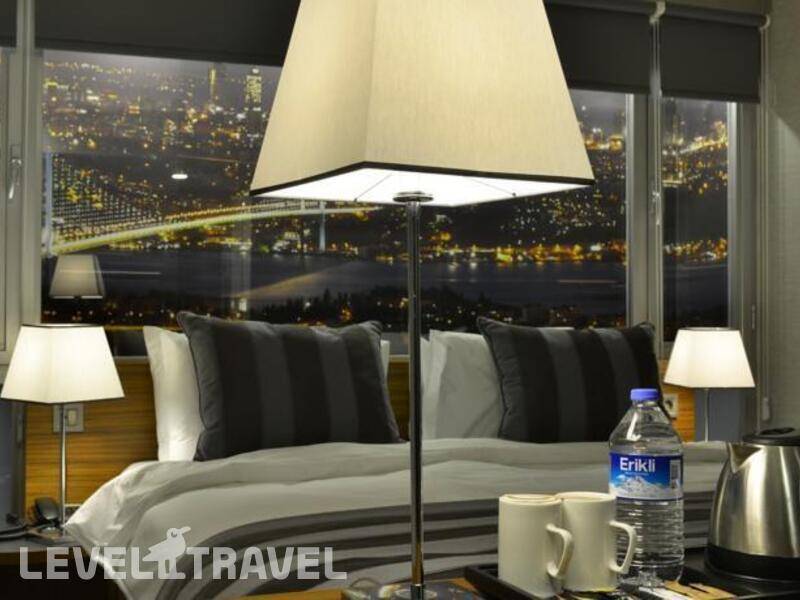 Фотография Modus Hotel Nisantasi