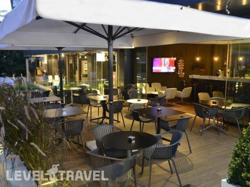 Фотография Modus Hotel Nisantasi