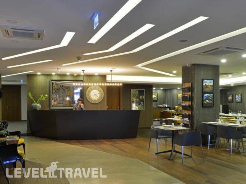 Фотография Modus Hotel Nisantasi