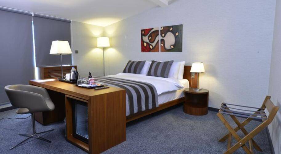 Modus Hotel Nisantasi