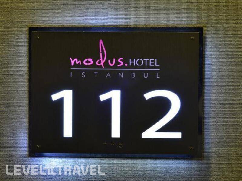 Фотография Modus Hotel Nisantasi