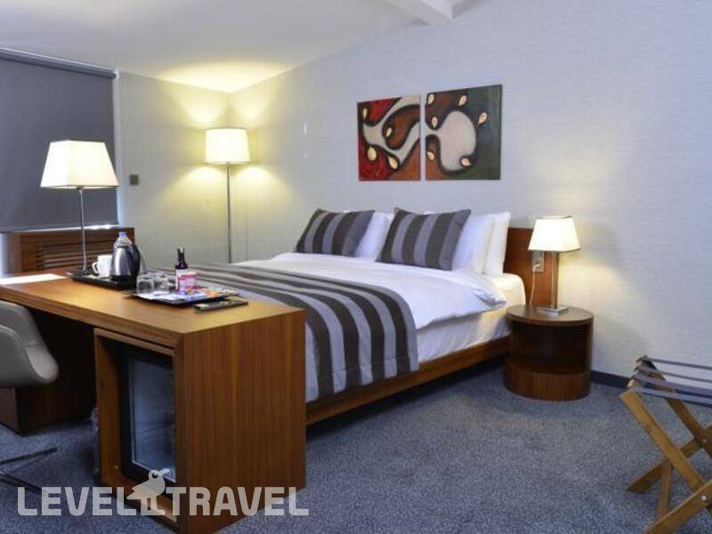 Фотография Modus Hotel Nisantasi
