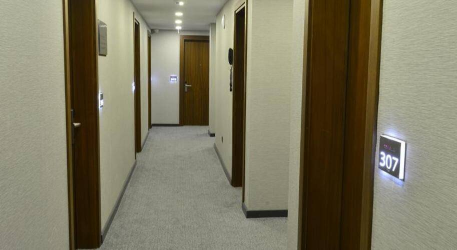 Modus Hotel Nisantasi
