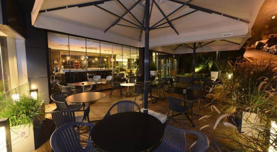 Modus Hotel Nisantasi