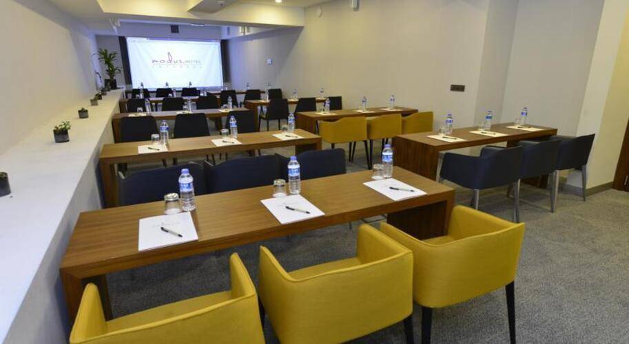 Modus Hotel Nisantasi