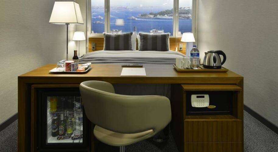 Modus Hotel Nisantasi