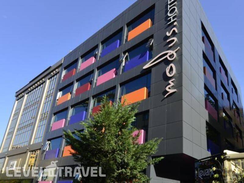 Фотография Modus Hotel Nisantasi