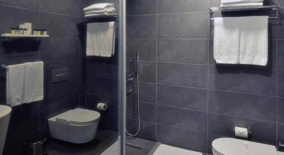 Modus Hotel Nisantasi