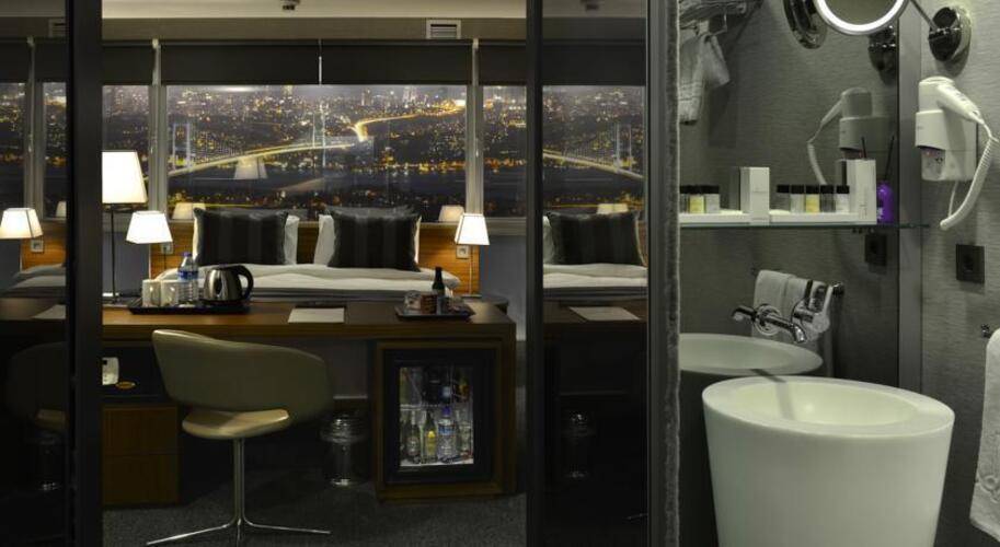 Modus Hotel Nisantasi