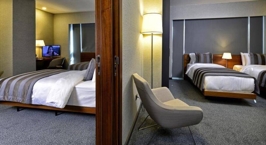 Modus Hotel Nisantasi