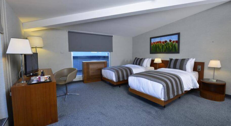 Modus Hotel Nisantasi