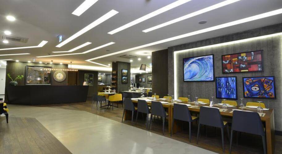 Modus Hotel Nisantasi
