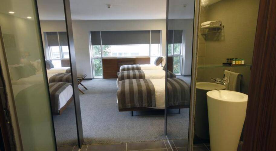 Modus Hotel Nisantasi