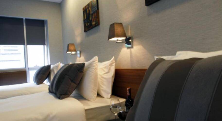 Modus Hotel Nisantasi