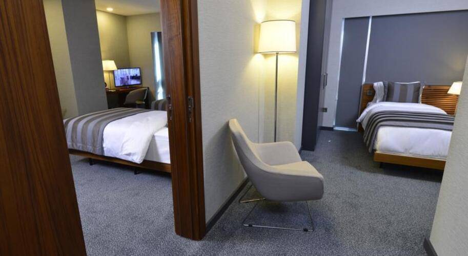 Modus Hotel Nisantasi
