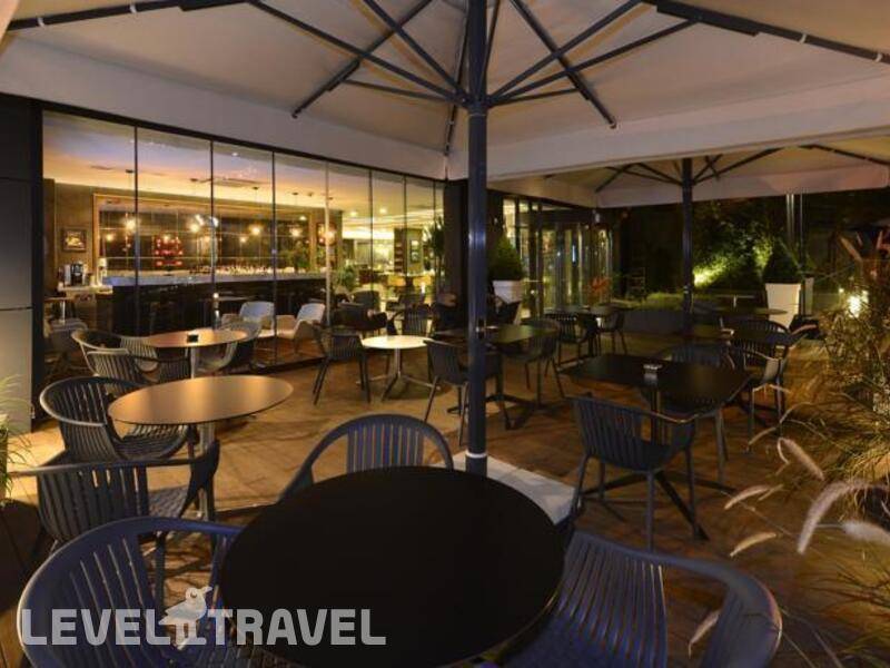Фотография Modus Hotel Nisantasi