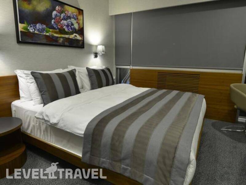 Фотография Modus Hotel Nisantasi