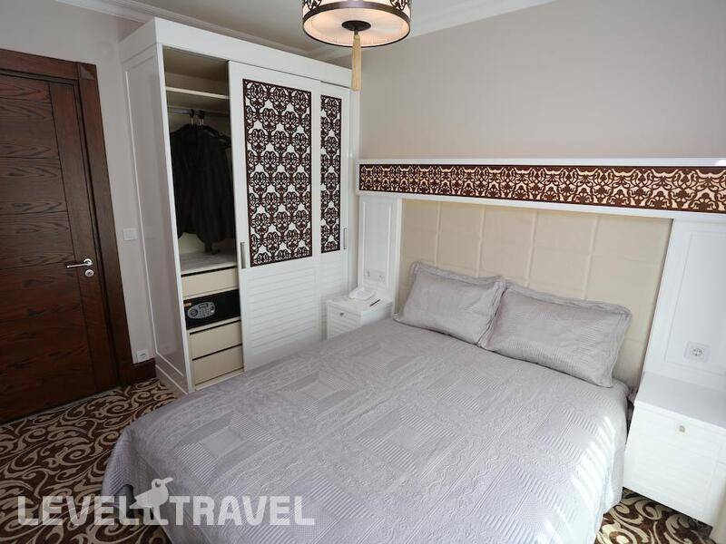 Фотография K Suites Hotel Фотография K Suites Hotel