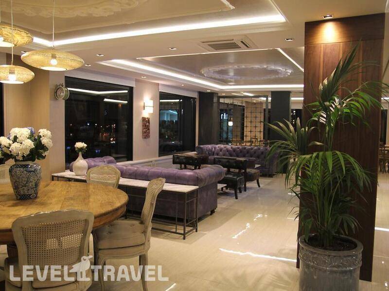 Фотография K Suites Hotel